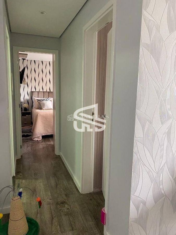 Apartamento, 2 quartos, 58 m² - Foto 10