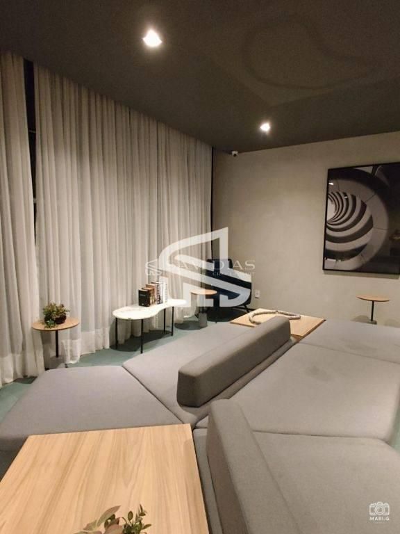 Flat/Apart Hotel, 1 quarto, 48 m² - Foto 3