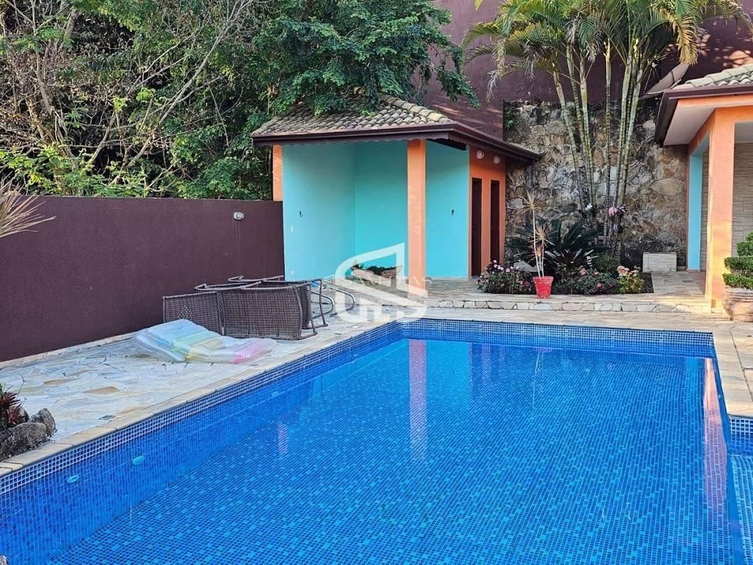 Casa, 5 quartos, 420 m² - Foto 4