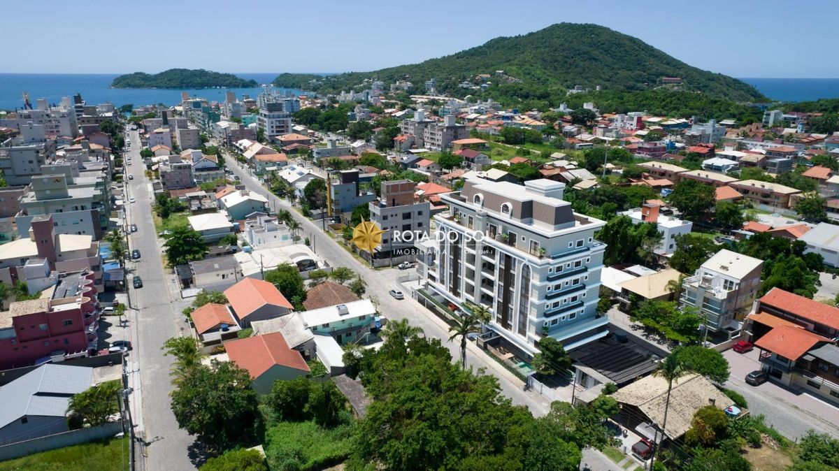 Vivace Residence Apartamento 2 Suítes Novo à Venda Praia de Bombinhas Sc