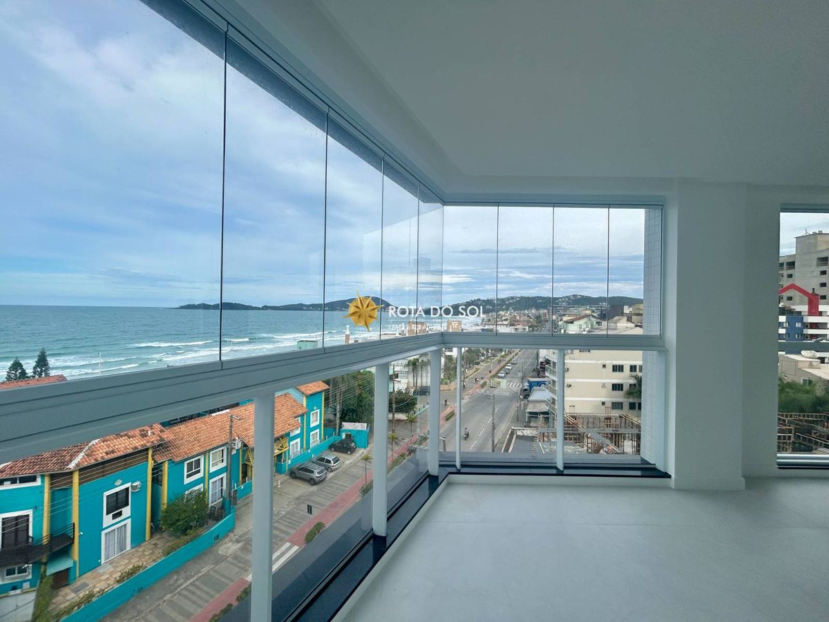 Farol de Bombas Apartamento novo 3 suítes vista mar Praia Bombas Bombinhas SC — foto 13