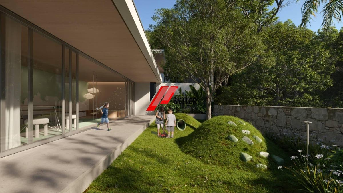 Apartamento 1 suíte mais lavabo com área privativa de 60,10m² em Santo Antônio de Lisboa para venda
