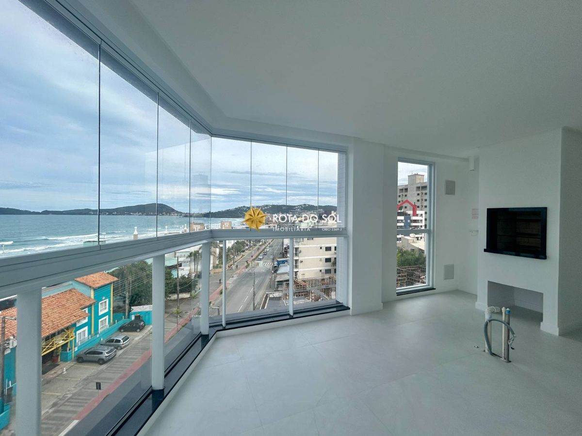 Farol de Bombas Apartamento novo 3 suítes vista mar Praia Bombas Bombinhas SC — foto 12