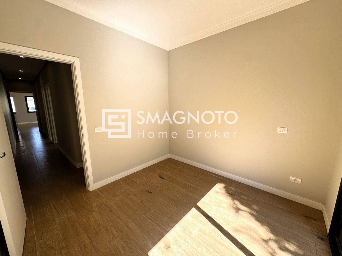 Casa com 3 dormitórios à venda, 130 m² por R$ 950.000,00 - Água Branca - Piracicaba/SP