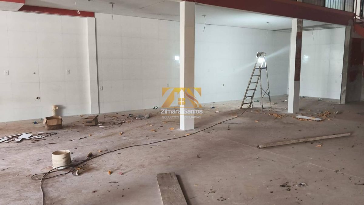 Depósito-Galpão, 300 m² - Foto 6