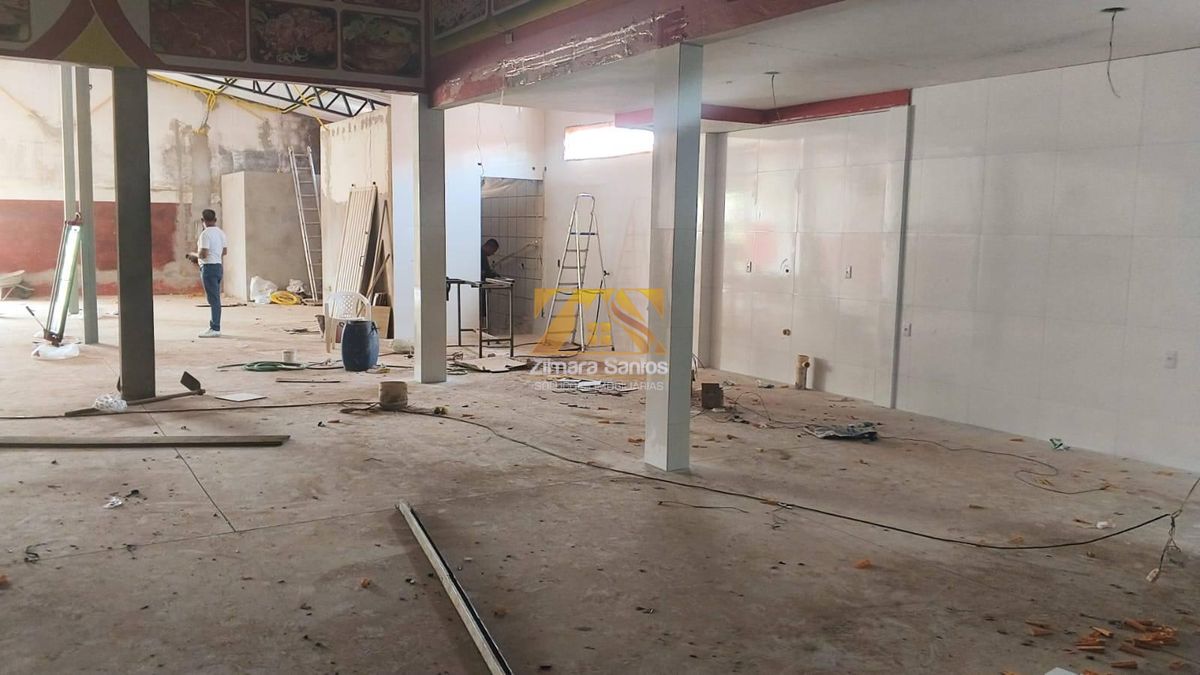 Depósito-Galpão, 300 m² - Foto 10