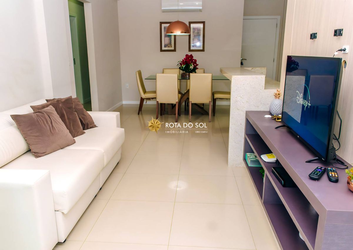 Apartamento 3 quartos Garden vista mar Praia Canto Grande Bombinhas SC — foto 9