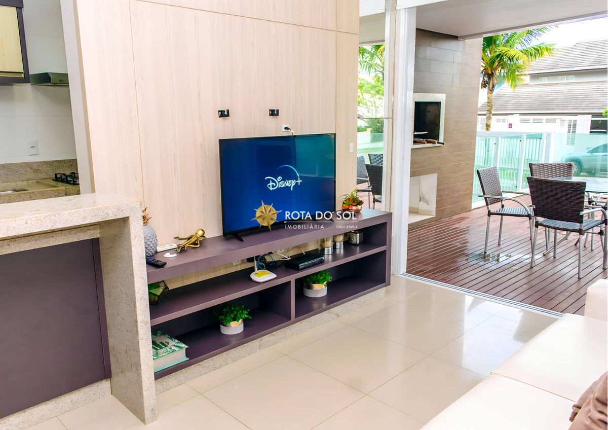 Apartamento 3 quartos Garden vista mar Praia Canto Grande Bombinhas SC — foto 13