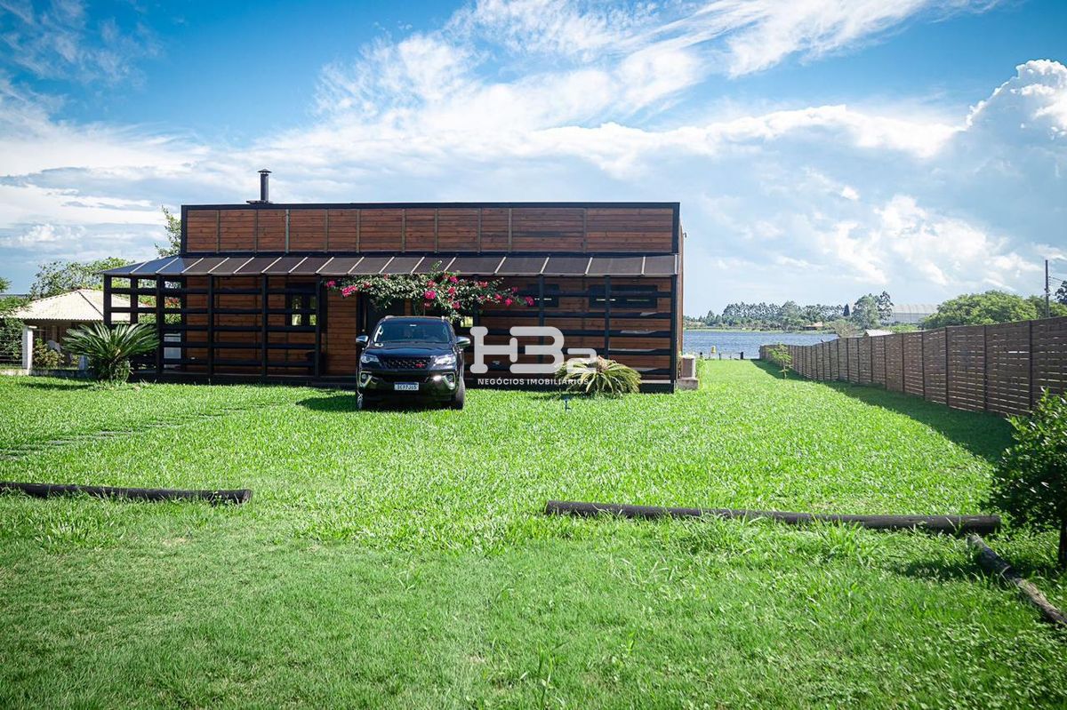 Casas á venda