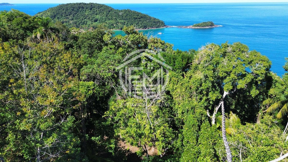 Terreno a venda com vista mar Praia do Prumirim