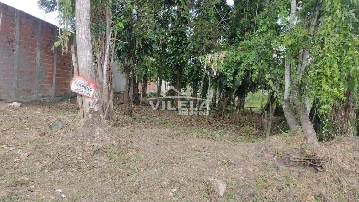 Terreno gaivotas -venda