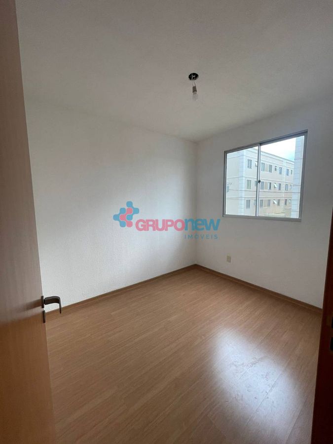Apartamento, 2 quartos, 47 m² - Foto 6
