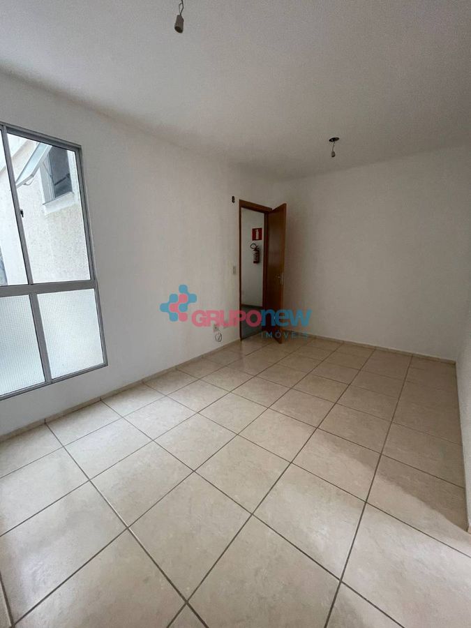 Apartamento, 2 quartos, 47 m² - Foto 4