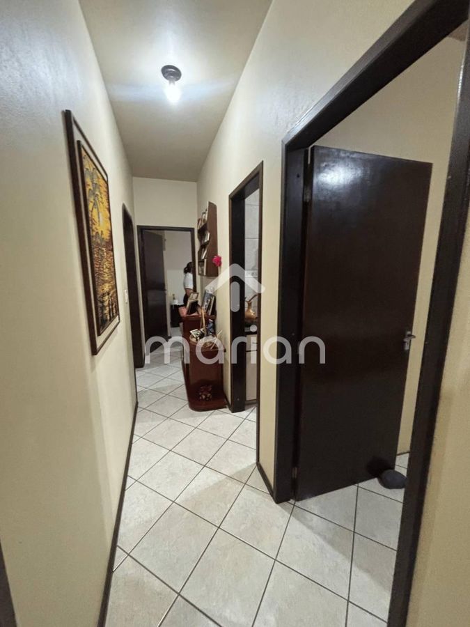 Casa a 600m da praia com 3 quartos, Praia Grande - Penha