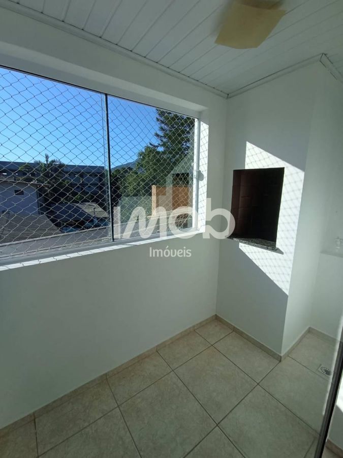Apartamento com 2 quartos, vila lenzi