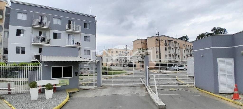 Apartamento, 3 quartos, 54 m² - Foto 1