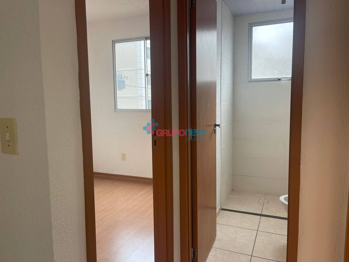 Apartamento, 2 quartos, 47 m² - Foto 12