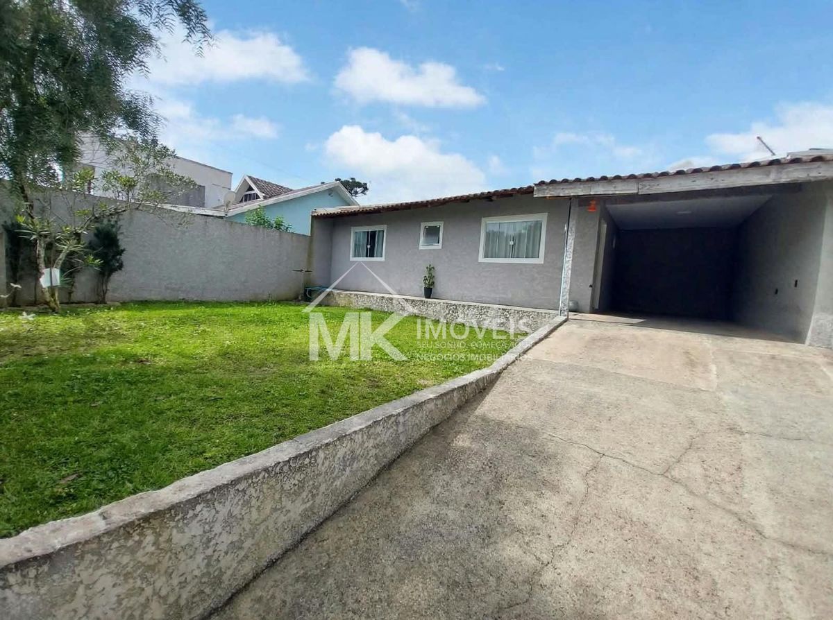 Casa, 2 quartos, 174 m² - Foto 1
