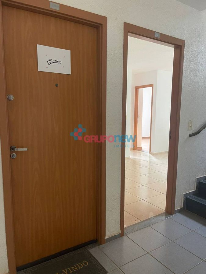 Apartamento, 2 quartos, 47 m² - Foto 11