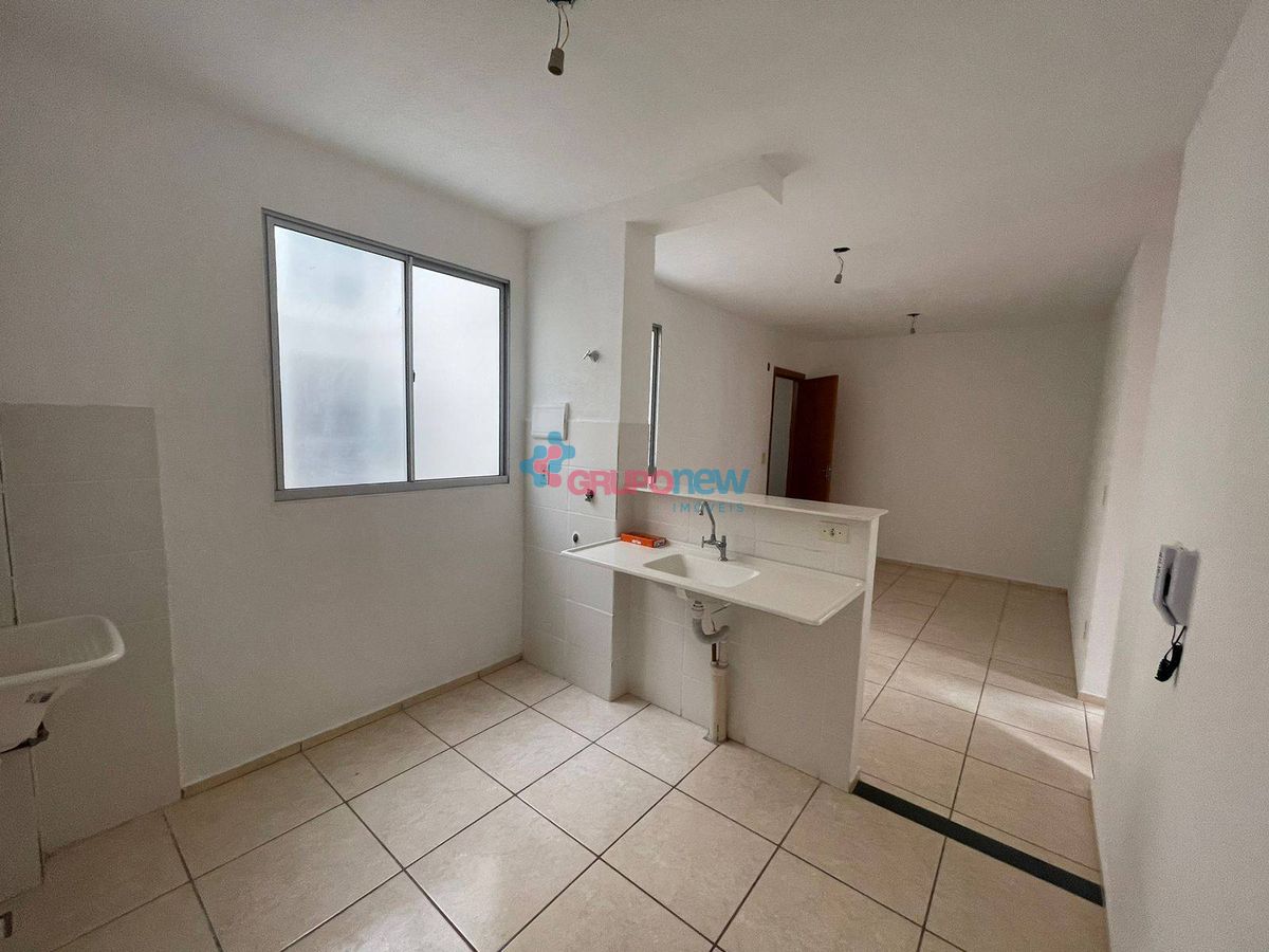 Apartamento, 2 quartos, 47 m² - Foto 5