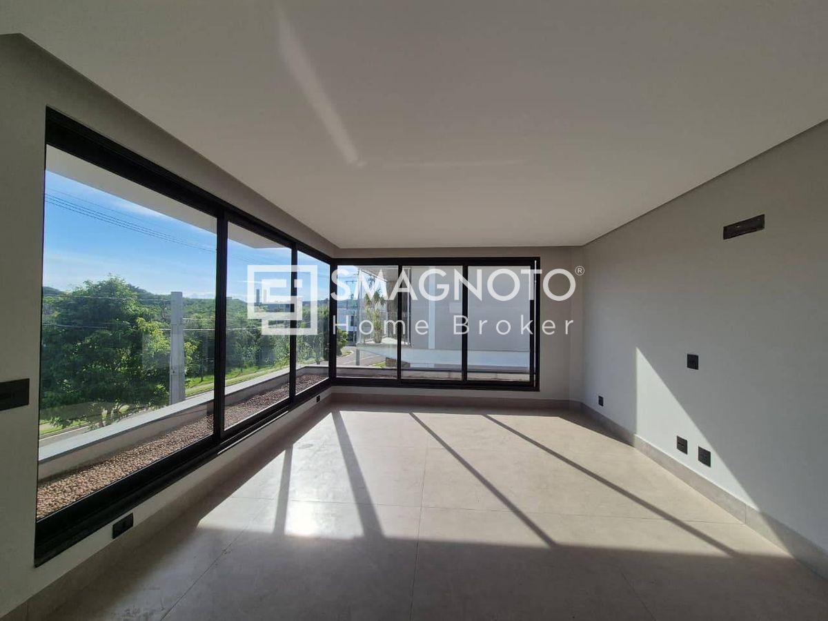 Casa de Condomínio com 3 suítes à Venda, Damha II- Piracicaba