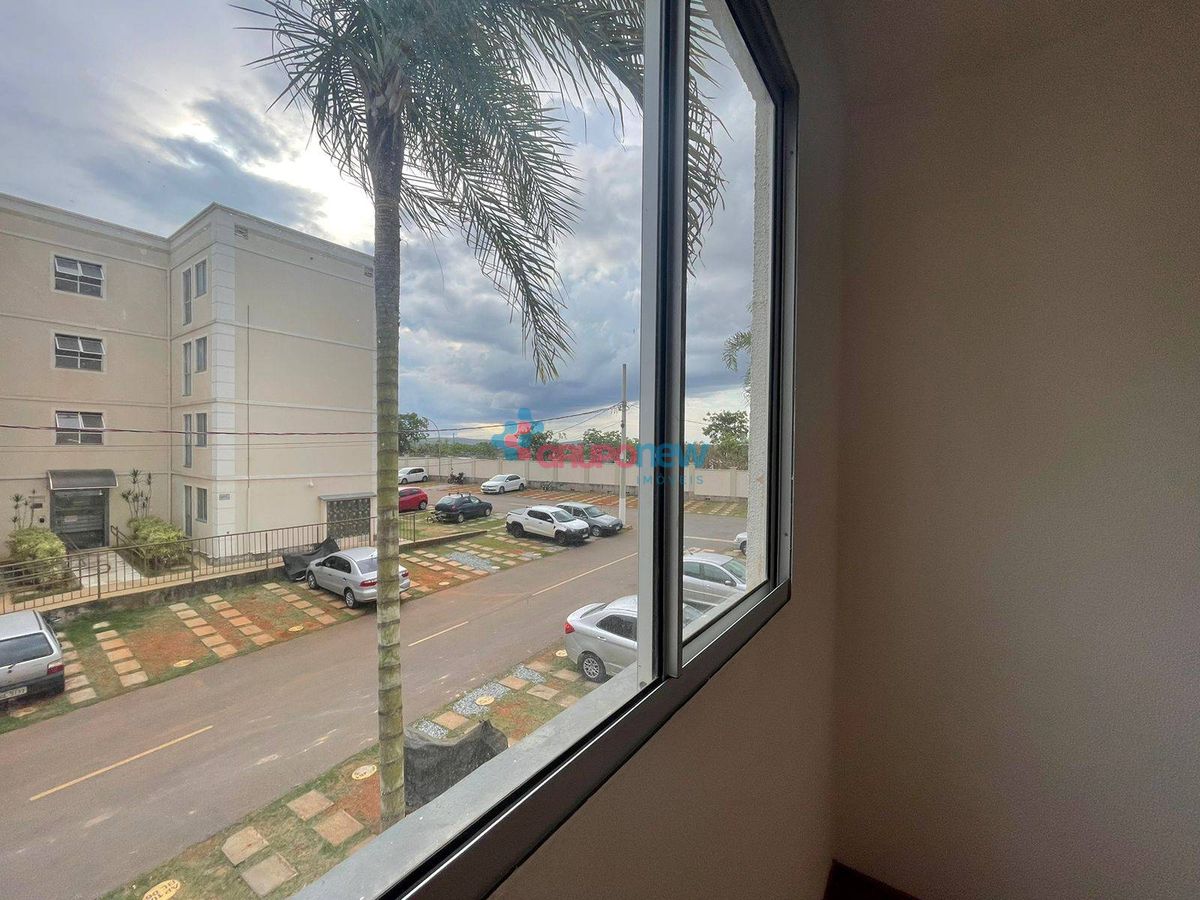 Apartamento, 2 quartos, 47 m² - Foto 7