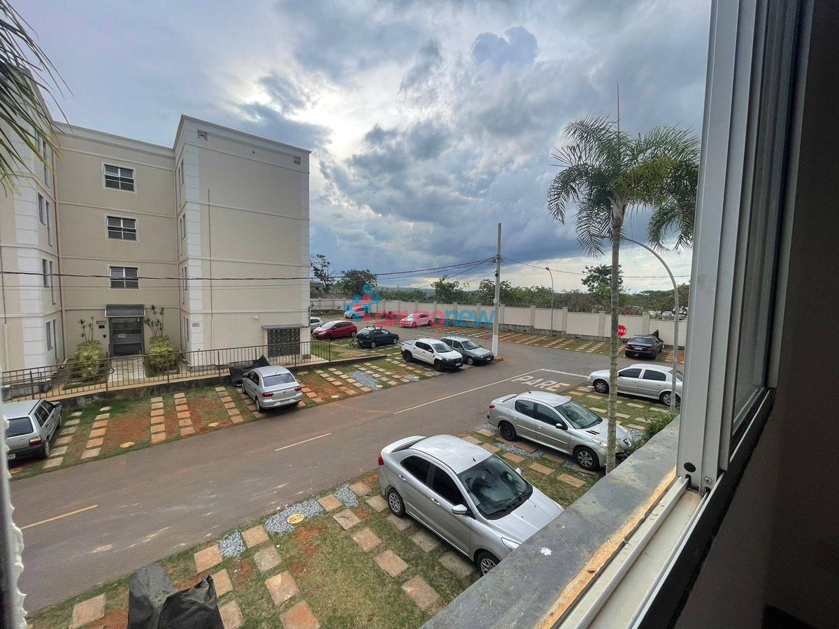 Apartamento, 2 quartos, 47 m² - Foto 3