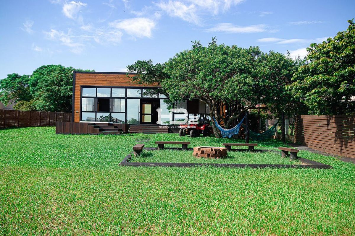 Casas á venda