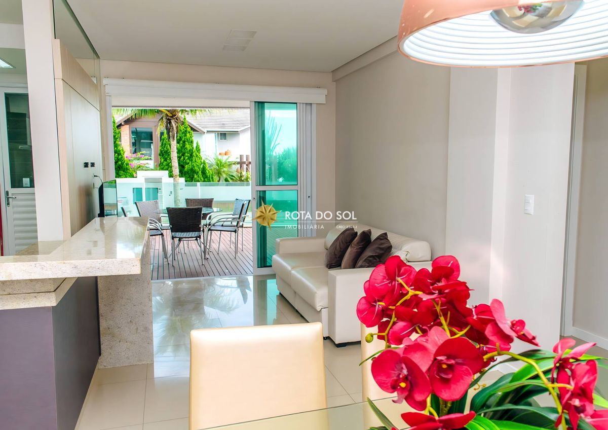 Apartamento 3 quartos Garden vista mar Praia Canto Grande Bombinhas SC — foto 8
