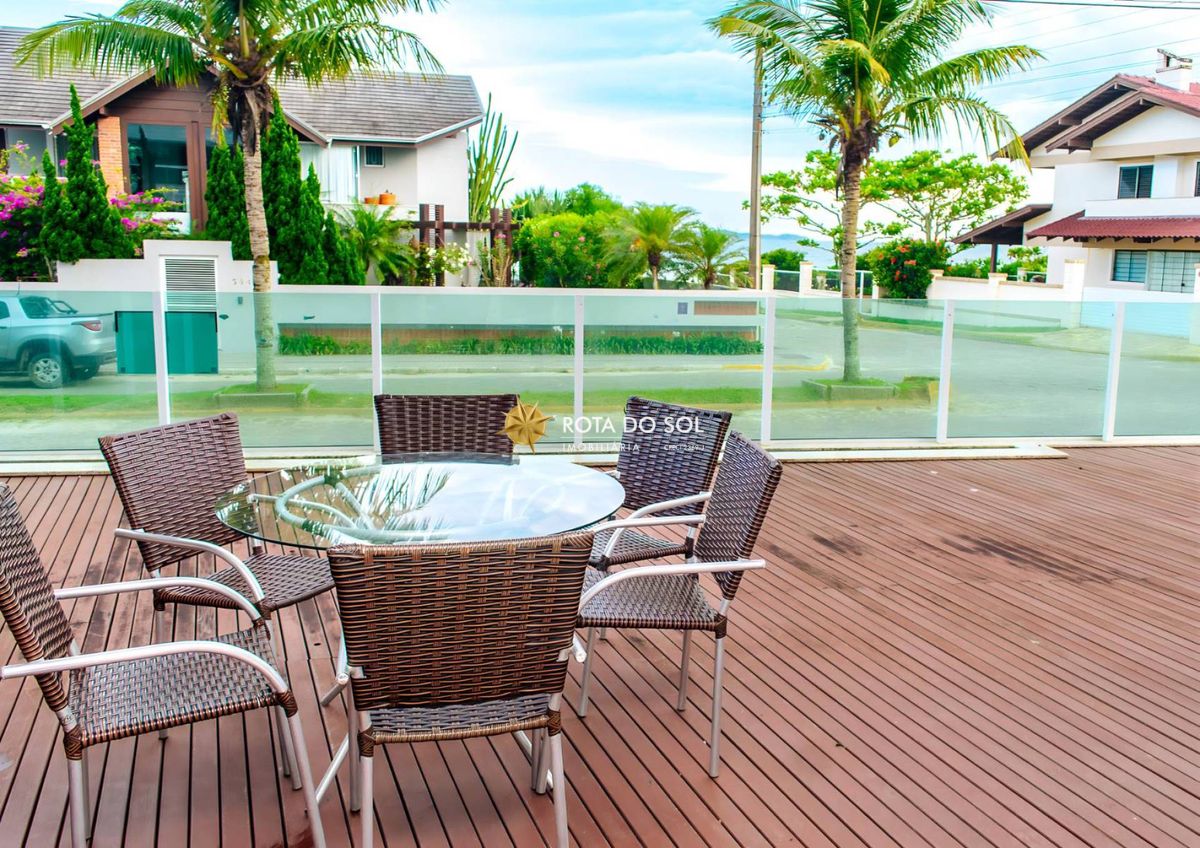 Apartamento 3 quartos Garden vista mar Praia Canto Grande Bombinhas SC — foto 5