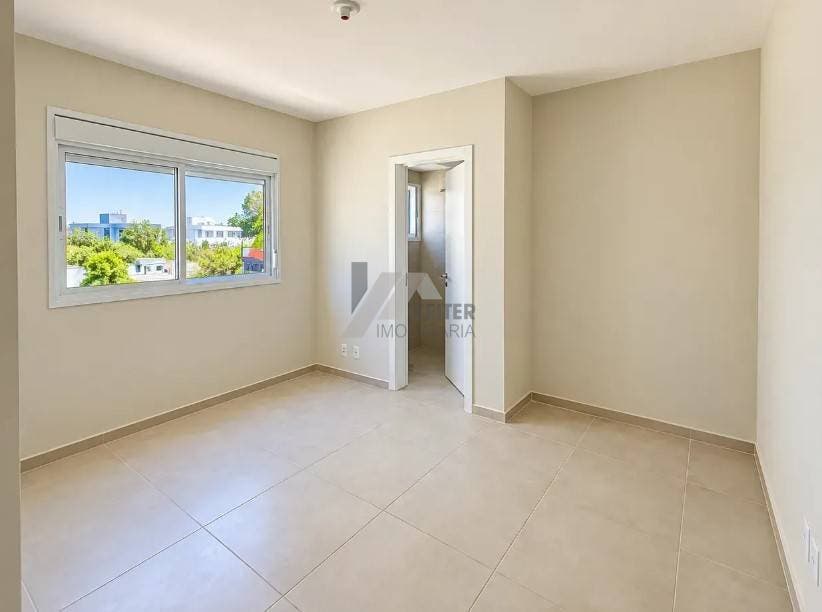 Apartamento de 2 quartos para locação no Itacorubi