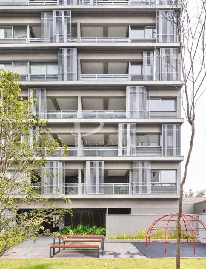 Apartamento, 2 quartos, 85 m² - Foto 1