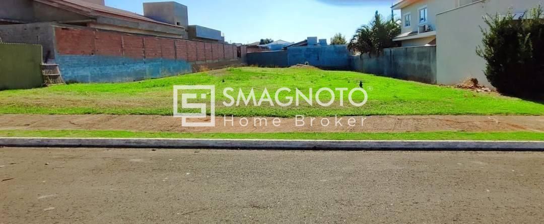 Vendo Terreno Condomínio Park Campestre I Alto Padrão Smagnoto Home Broker