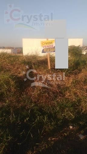 Terreno, Loteamento Terras de São José - Avaré. Foto 2