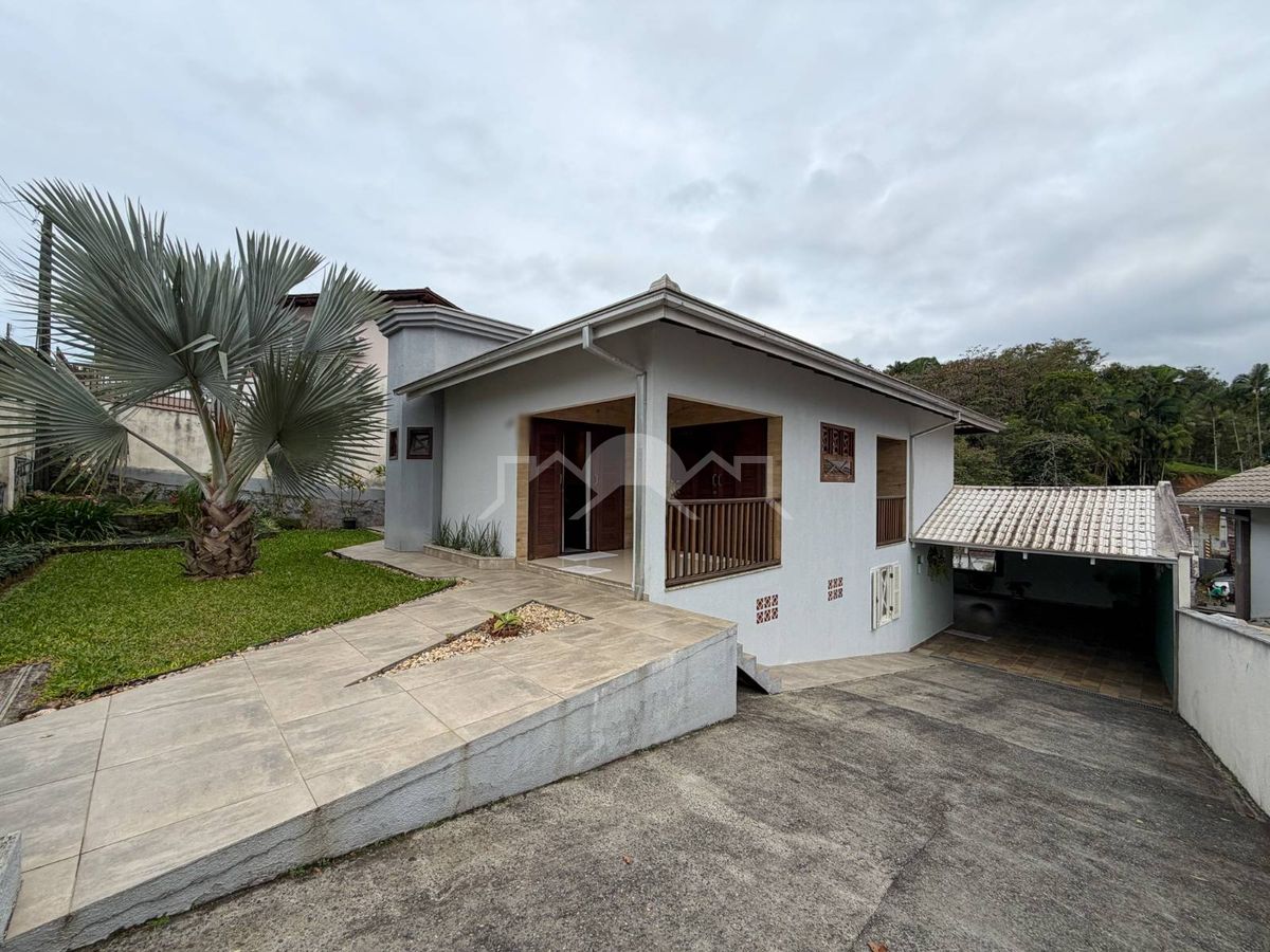 Sobrado, 3 quartos, 254 m² - Foto 1