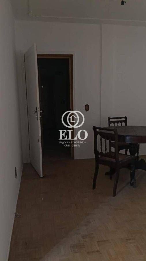 Apartamento, 2 quartos, 33 m² - Foto 1