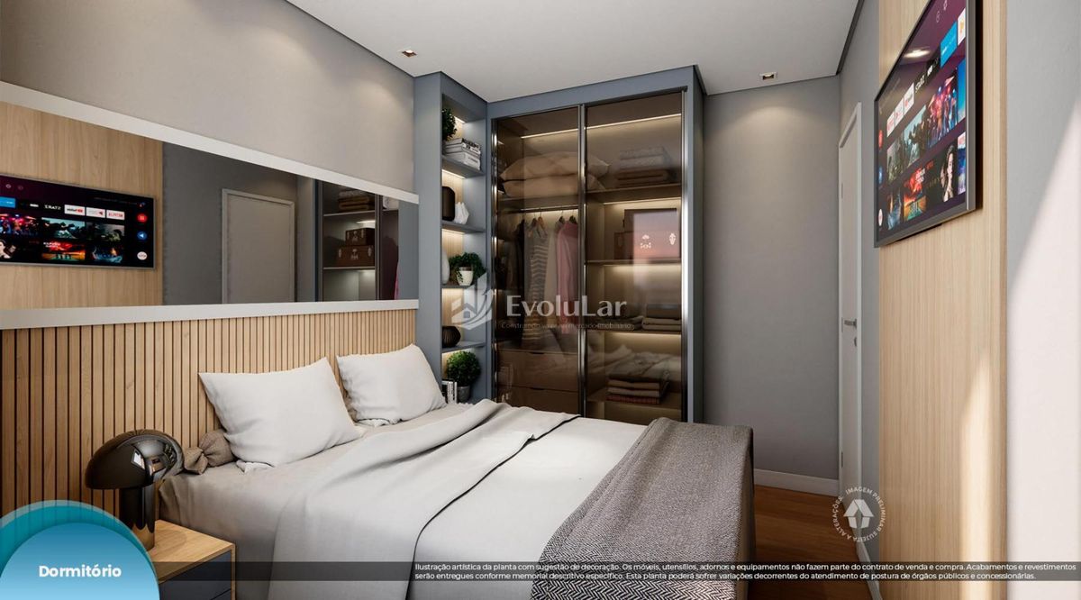 Apartamento com 1 quarto, Vila Guilherme - São Paulo