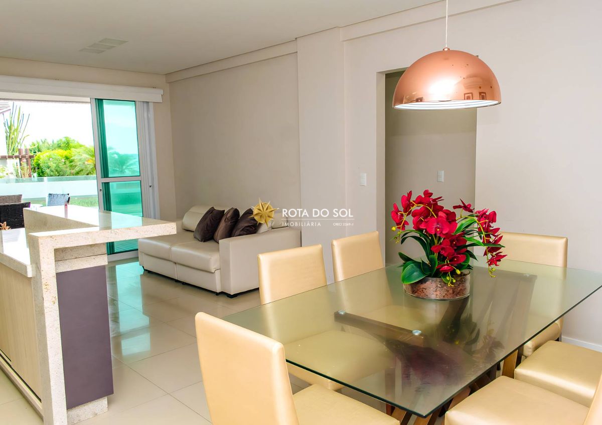 Apartamento 3 quartos Garden vista mar Praia Canto Grande Bombinhas SC — foto 6