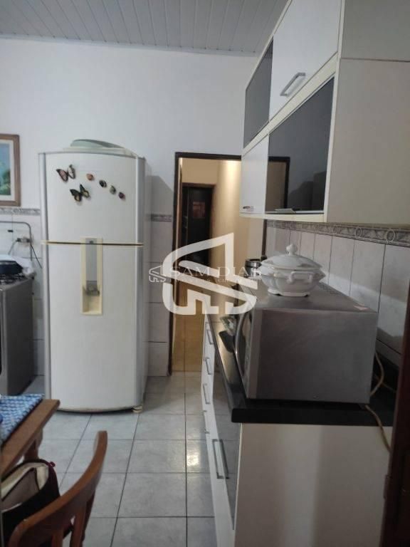 Casa, 2 quartos, 85 m² - Foto 2