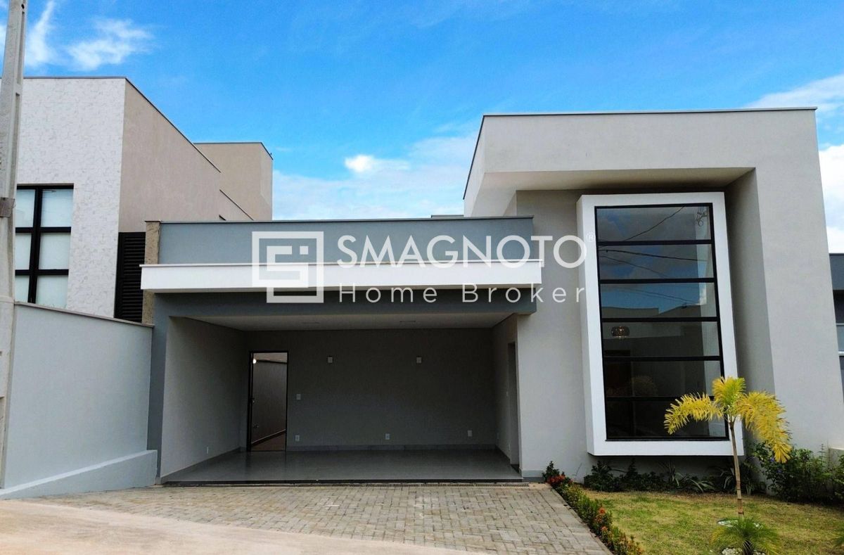 Casa com 3 quartos à Venda, Jardim São Francisco - Piracicaba