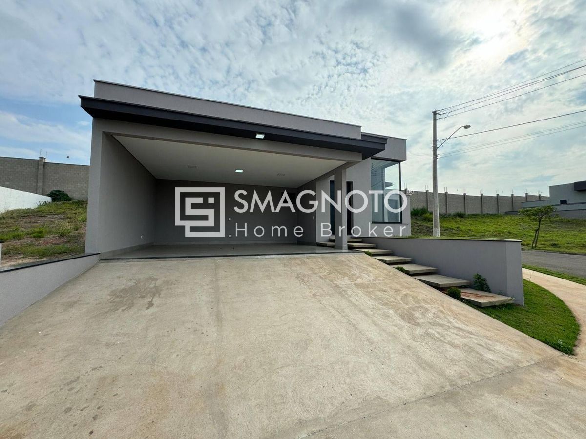 Casa com 3 dormitórios à venda, 172 m² por R$ 1.200.000,00 - Ondas - Piracicaba/SP