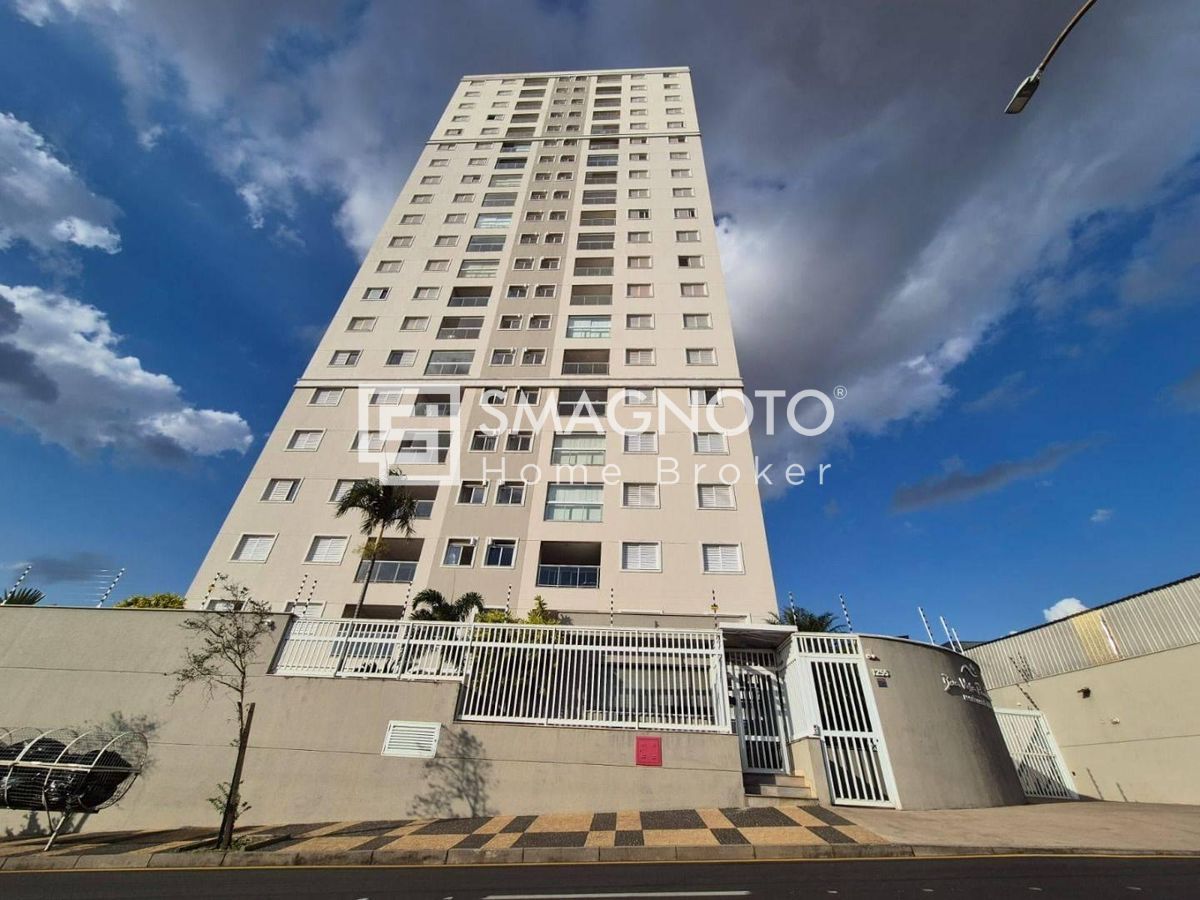 Apartamento com 3 dormitórios à venda, 85 m² por R$ 705.000,00 - Paulicéia - Piracicaba/SP