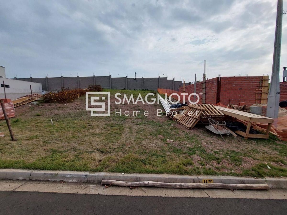 Terreno à venda, 250 m² por R$ 230.000 - Condomínio Soleil