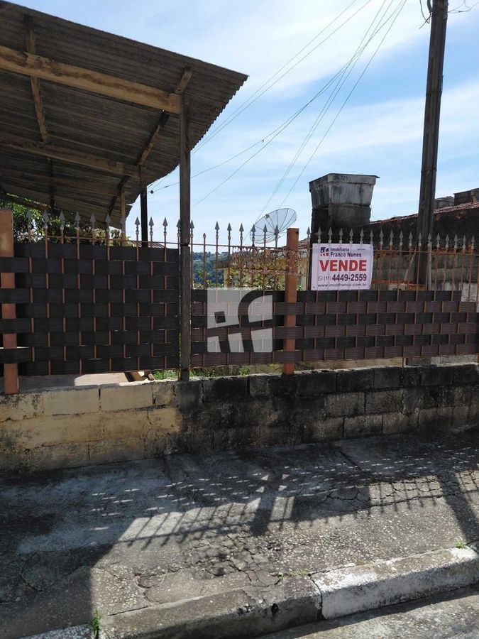 Casa térrea a venda na vila rosalina