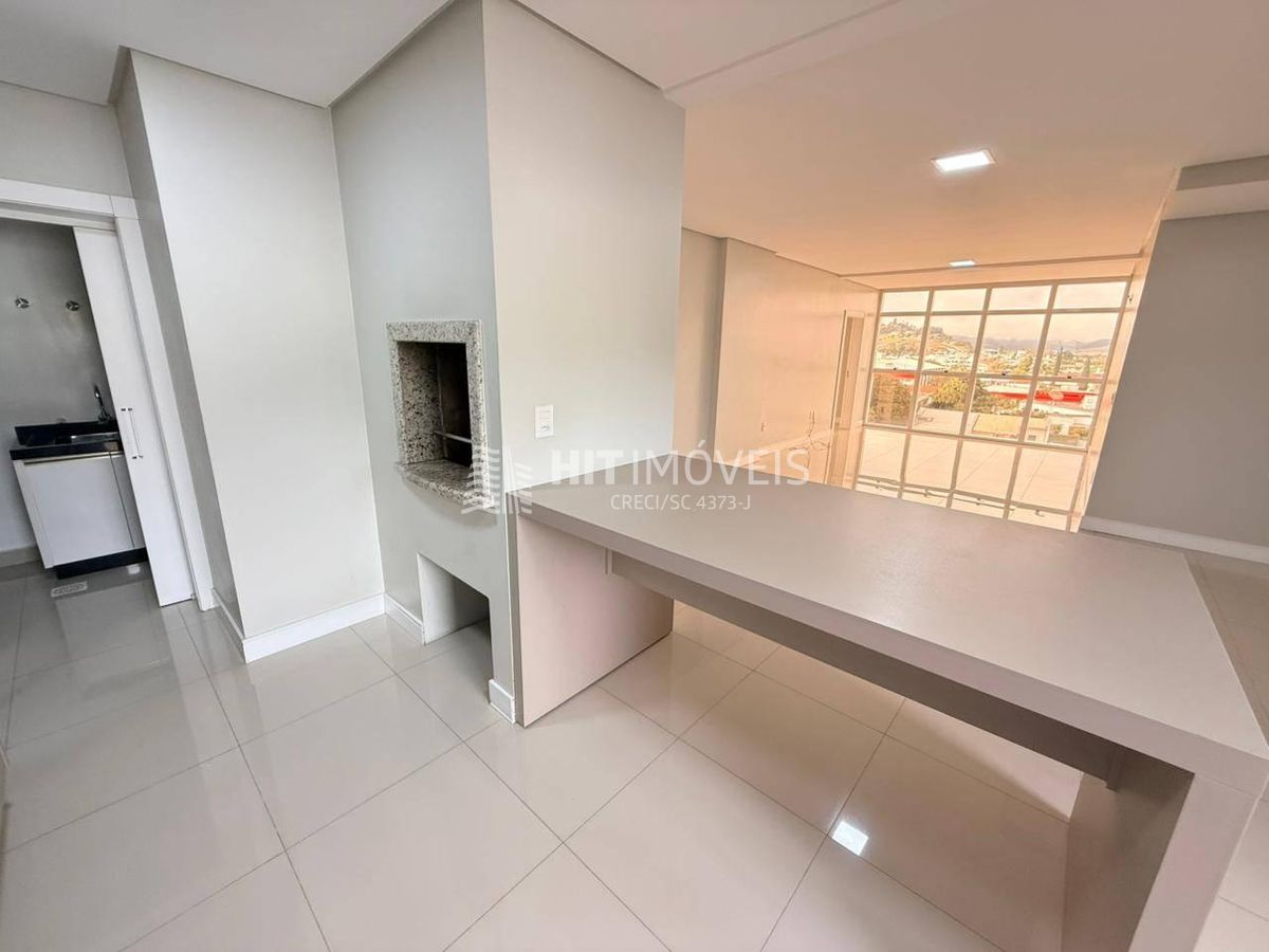 Apartamento - centro - ituporanga - sc