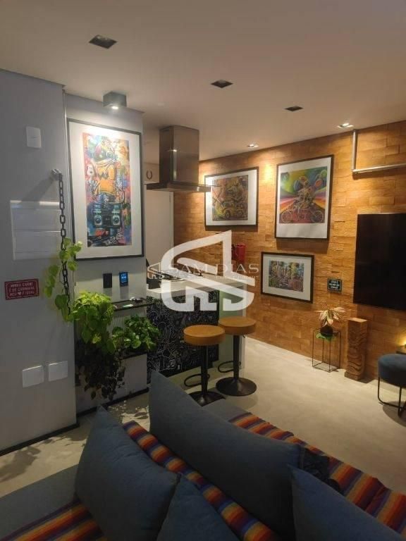 Apartamento, 1 quarto, 40 m² - Foto 5