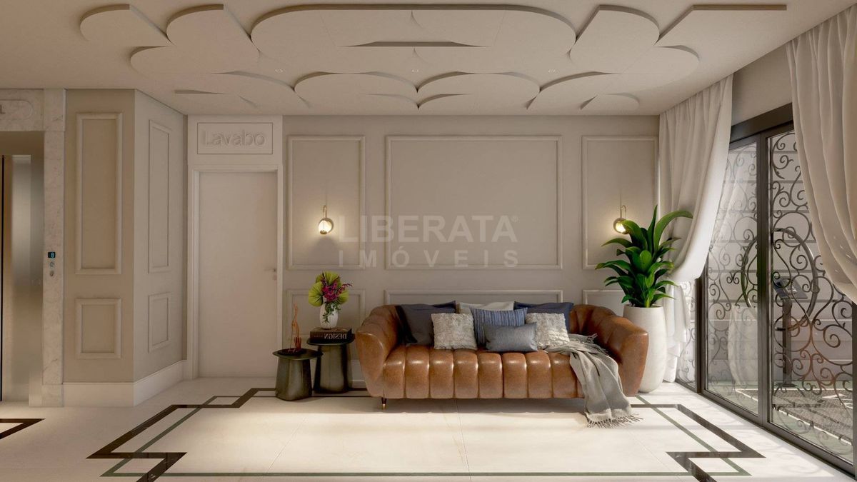 Genebra Residencial no Centro, Navegantes, SC