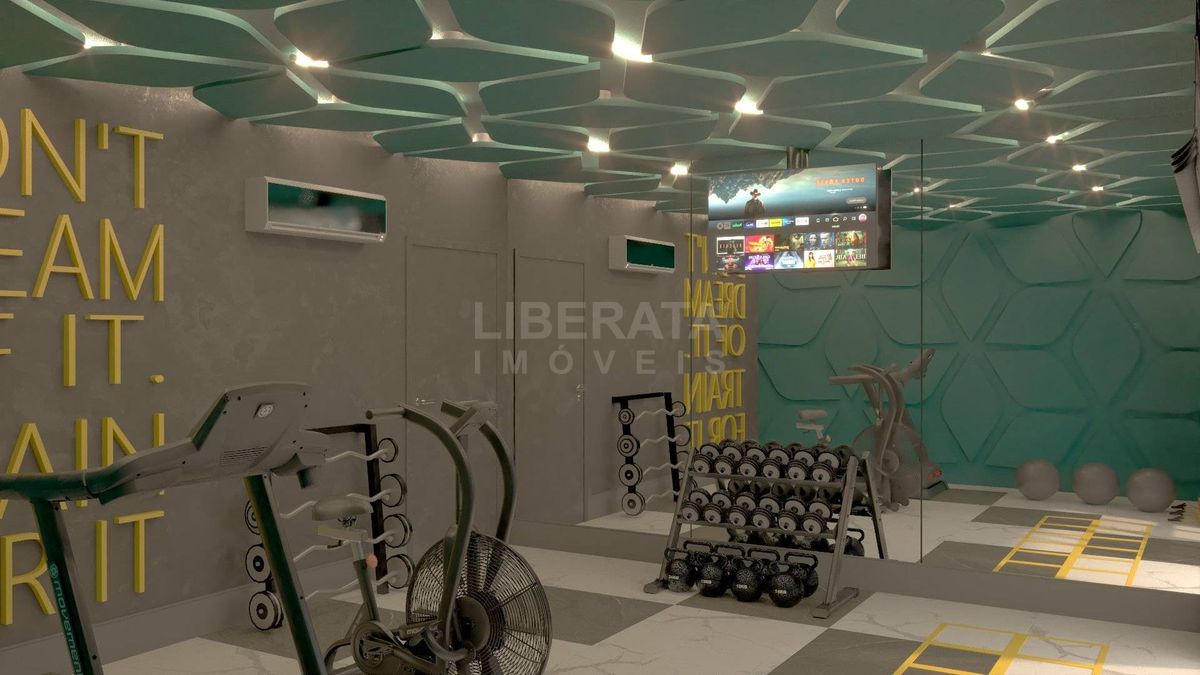 Genebra Residencial no Centro, Navegantes, SC