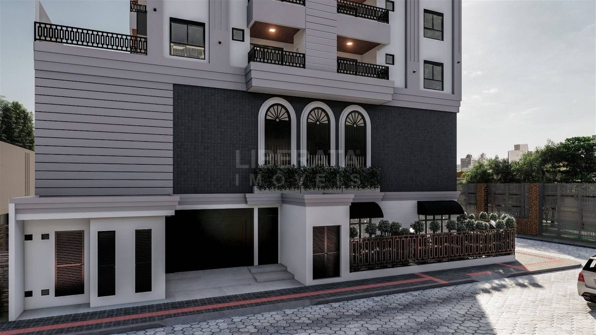 Genebra Residencial no Centro, Navegantes, SC