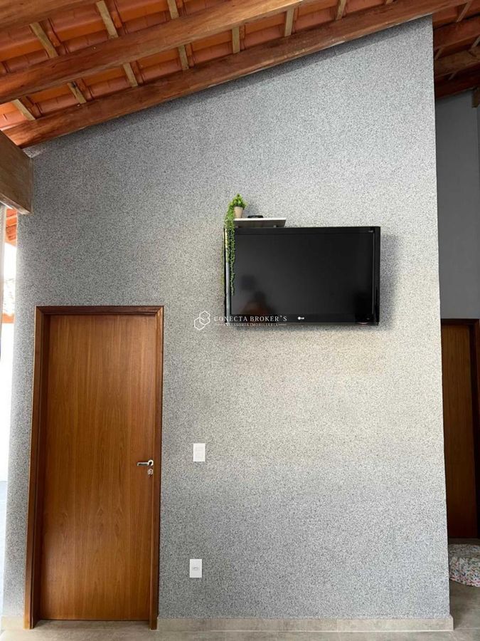 Casa, 3 quartos - Foto 35